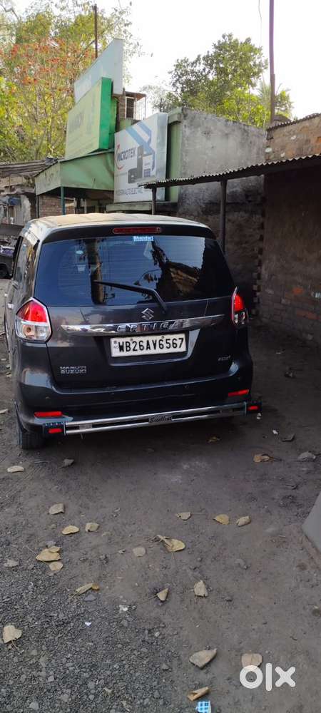 Maruti Suzuki Ertiga 2017 Diesel 156000 Km Driven