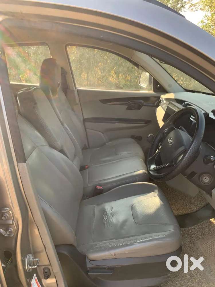 Mahindra Kuv100 Nxt 2017 20+ Mileage