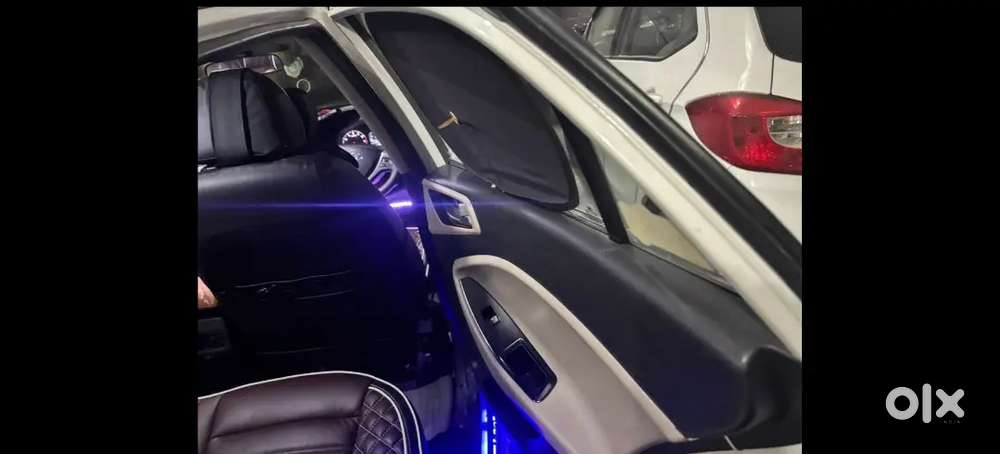 Hyundai Elite I20 Sportz 2018 Hybrid Manual