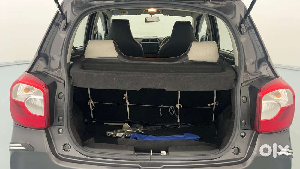 Maruti Suzuki Alto K10 Plus Edition, 2024, Petrol