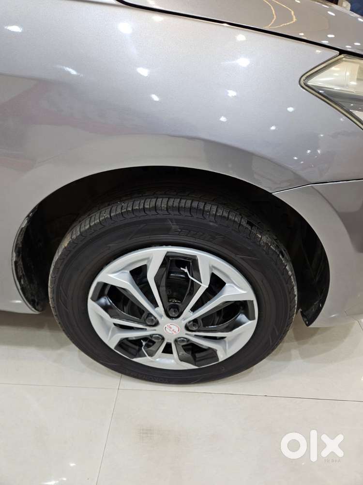 Maruti Suzuki Ciaz 2014-2017 Vxi, 2015, Petrol