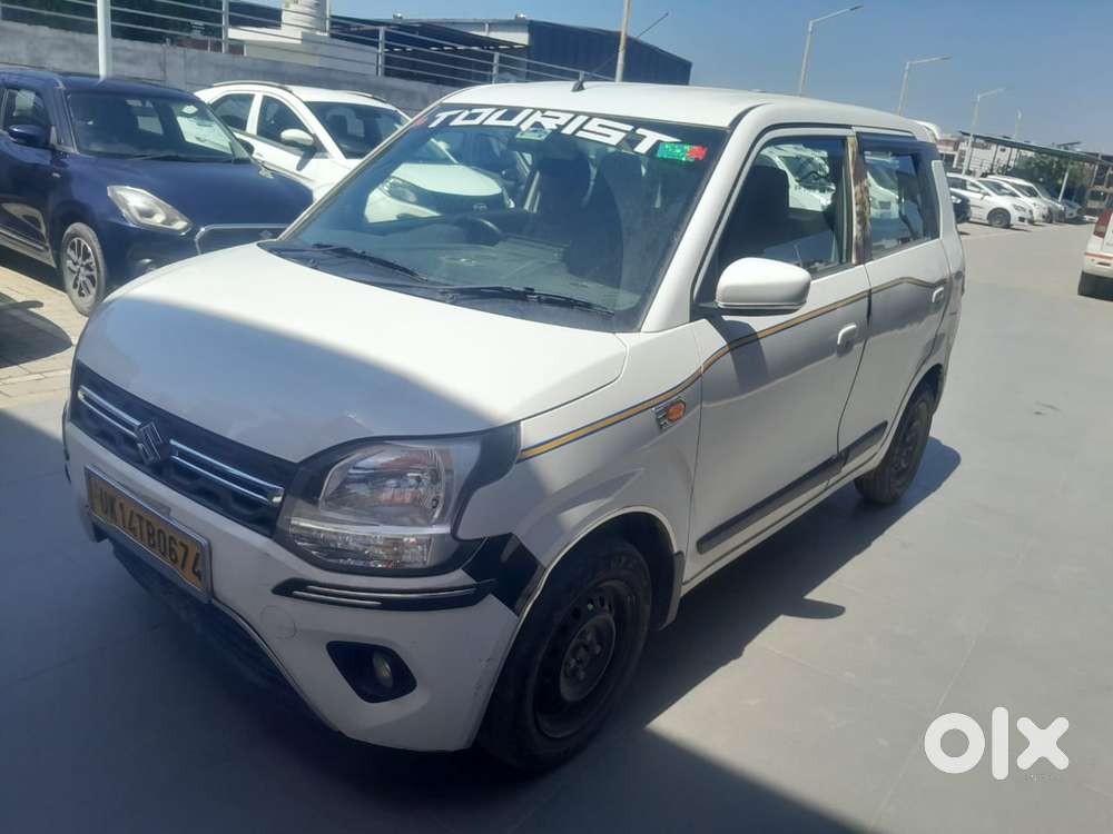 Maruti Suzuki Wagon R Vxi, 2025, Petrol