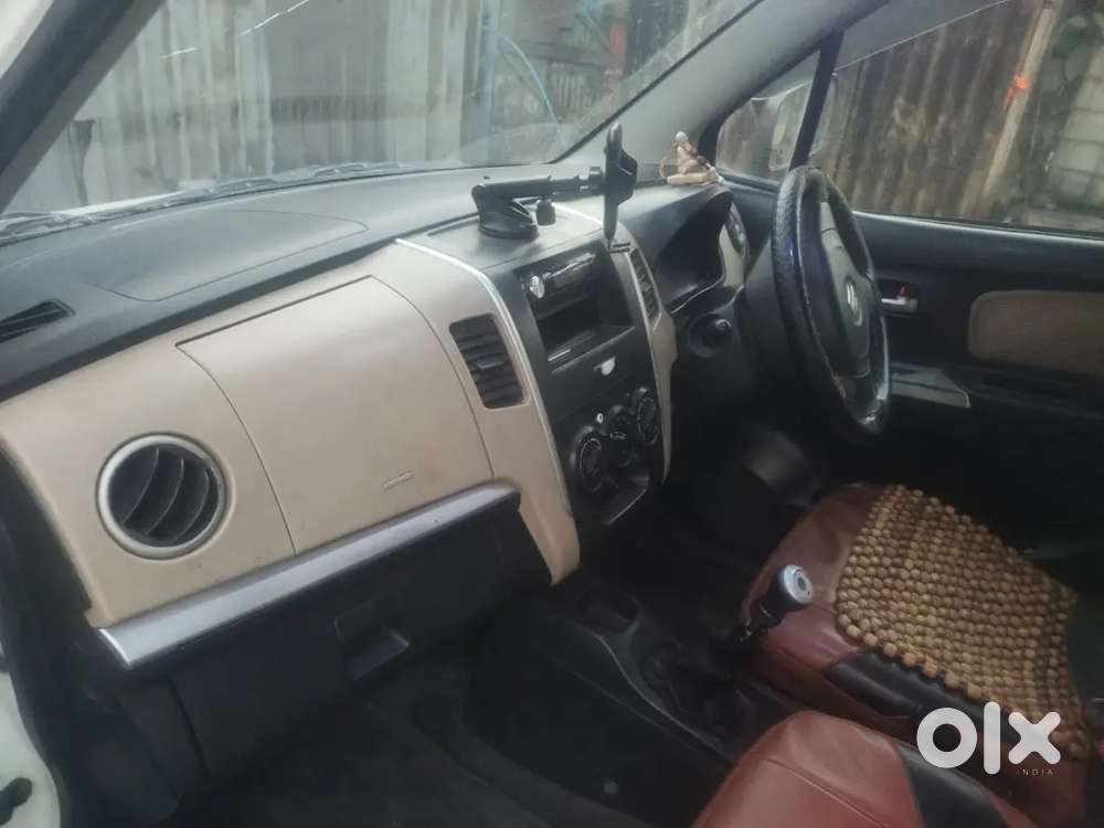 Maruti Suzuki Wagon R 2020 Lxi Cng