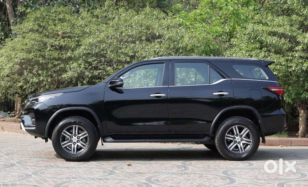 Toyota Fortuner 4x2 At 2.7 Petrol, 2026, Petrol