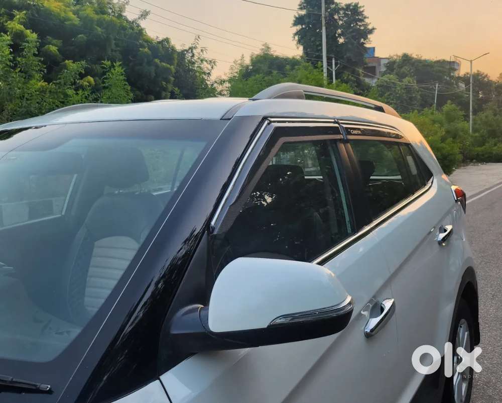 Hyundai Creta 1.4 S Plus Crdi, 2017, Diesel