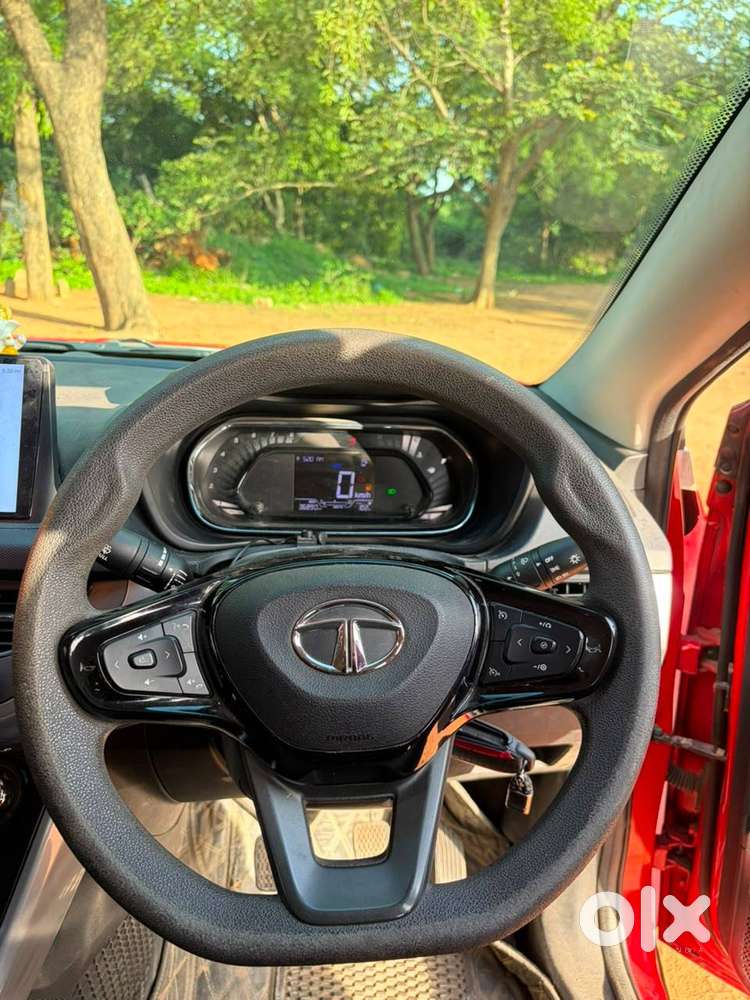 Tata Nexon – Single Owner  Well Maintained  Ready To Sell