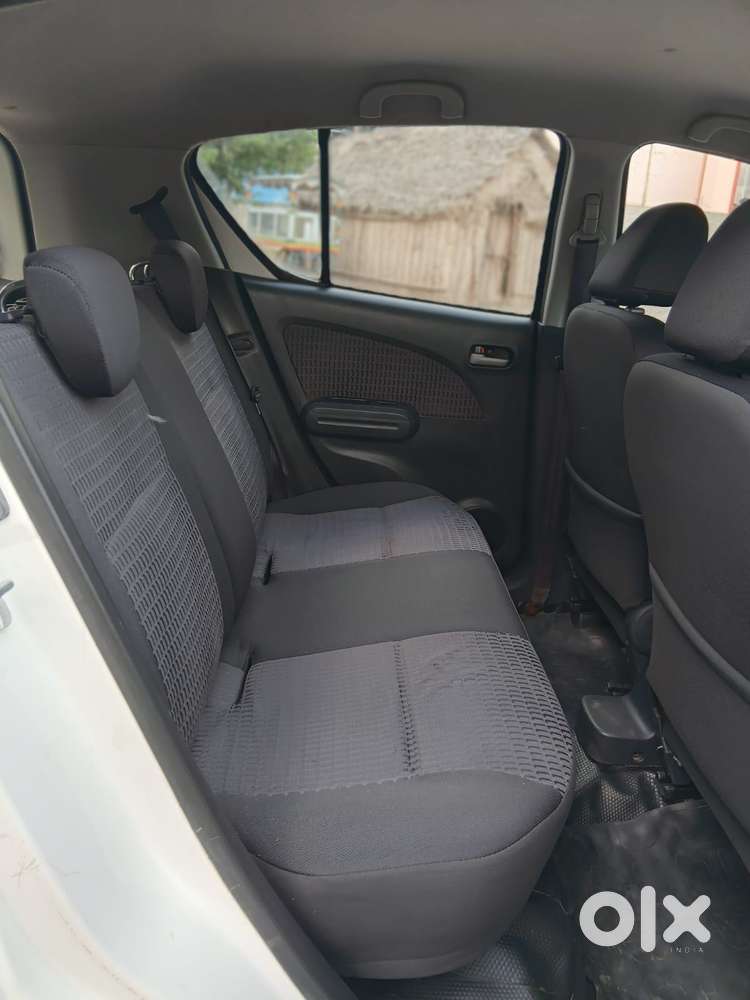 Maruti Suzuki Ritz Zxi Bs-iv, 2014, Petrol