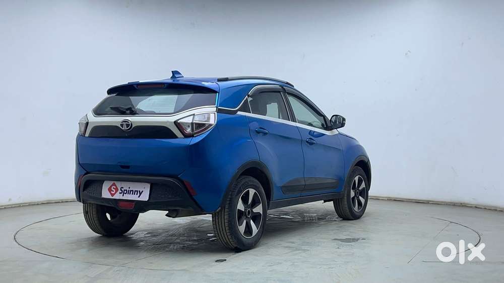 Tata Nexon 1.5 Revotorq Xz Plus, 2018, Diesel