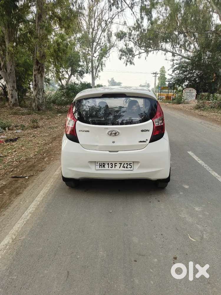 2012-eon,,first Owner,,pure Petrol,,all Original,,only 42000km Running