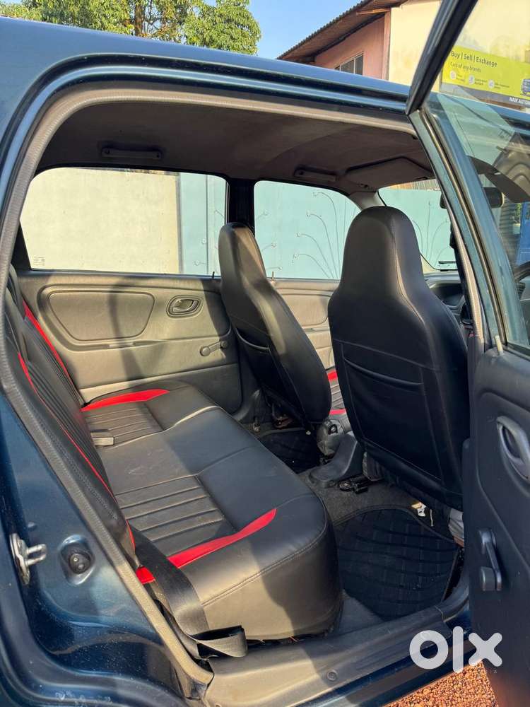 Maruti Suzuki Alto Lx Bsiii, 2010, Petrol