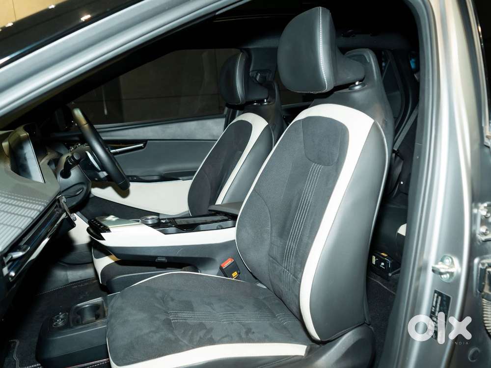 Kia Ev6 Gt Line Awd, 2024, Electric