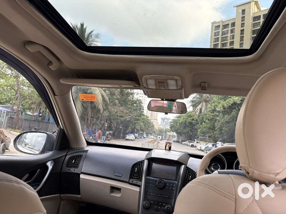Mahindra Xuv500 W10 2wd, 2016, Diesel
