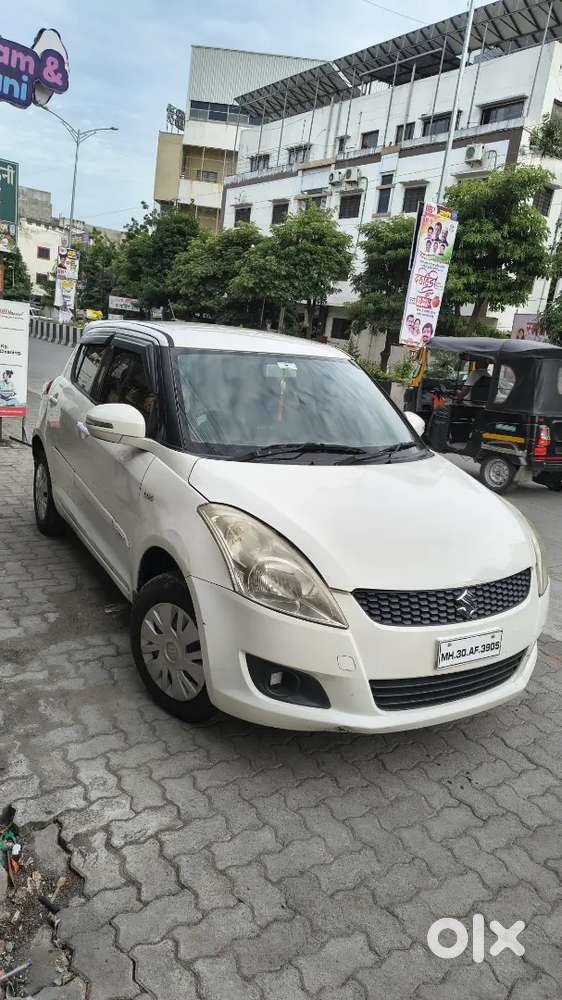 Maruti Suzuki Swift 2013 Diesel Good Condition