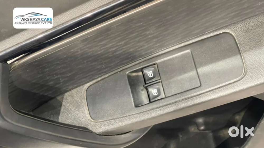 Renault Kiger, 2022, Petrol