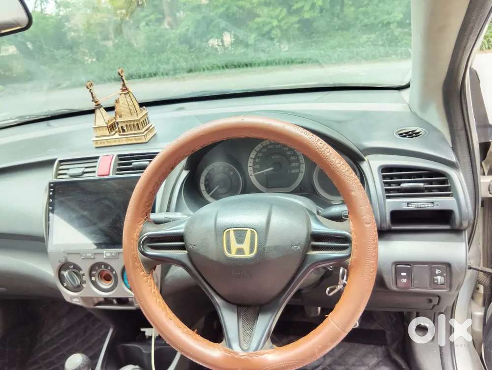 Honda City 2013 Variant 5 Years Extra Paper Extend Available