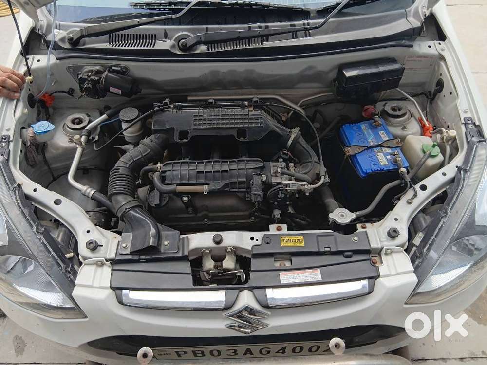 Maruti Suzuki Alto 800 2013 Petrol 23134 Km Driven