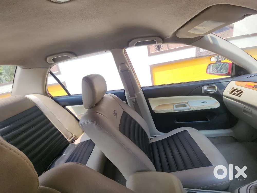 Mitsubishi Cedia 2007 Petrol Well Maintained