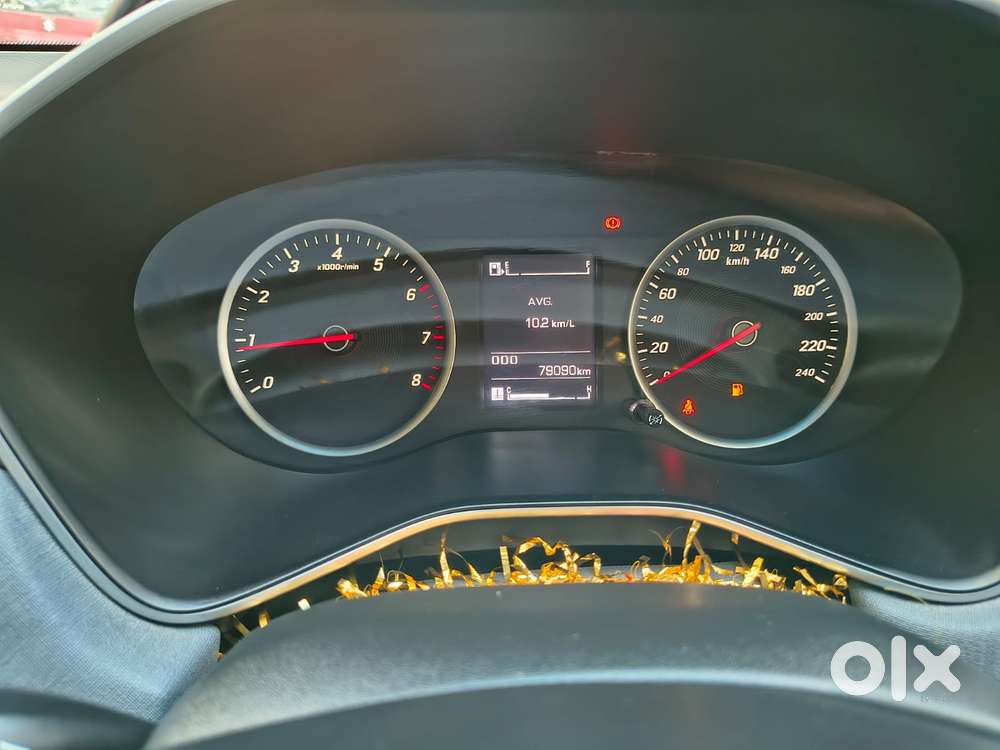 Mg Hector Shine 2.0 Turbo Diesel Mt, 2021, Diesel
