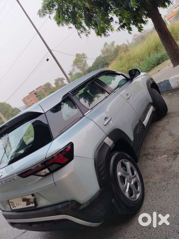 Maruti Suzuki Brezza 1.5 Lxi Cng, 2023, Cng & Hybrids