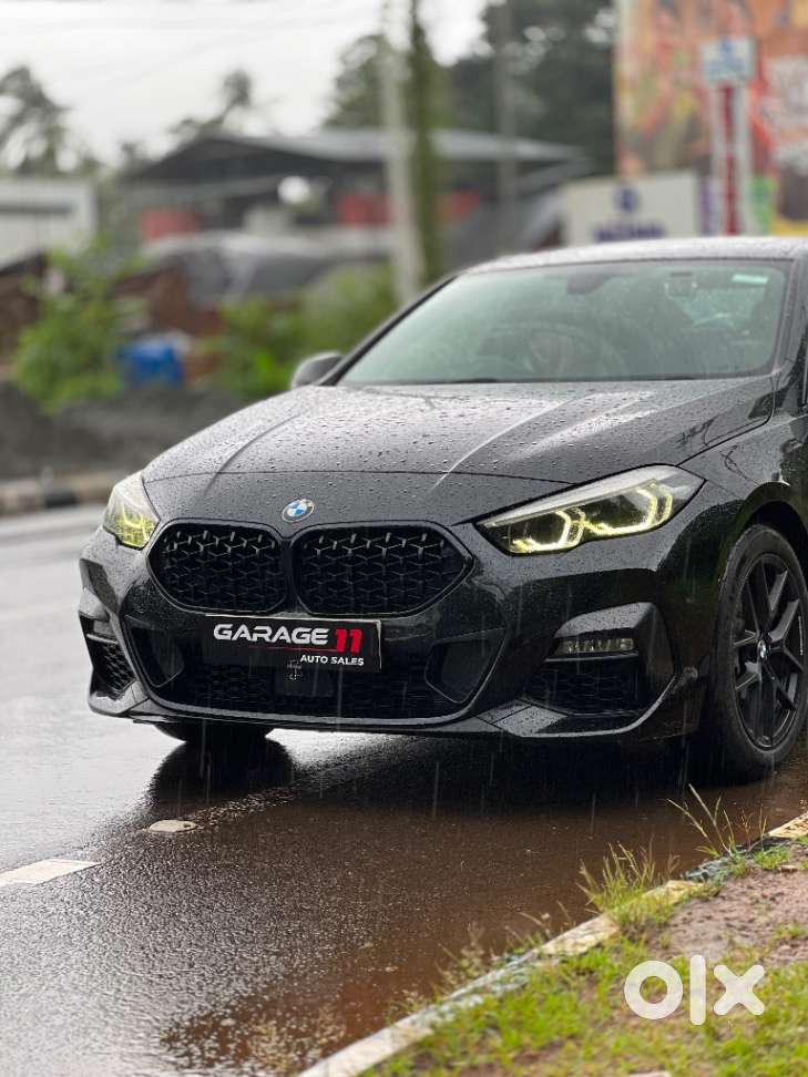 Bmw 2 Series Gran Coupe 220i M Sport Pro, 2022, Petrol