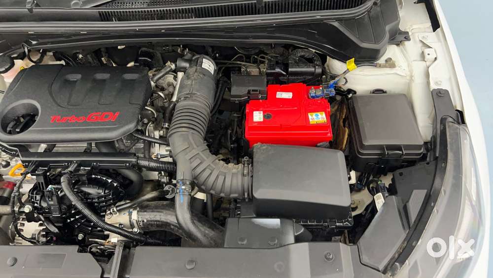 Hyundai I20 N Line N8 1.0 Turbo Dct, 2023, Petrol