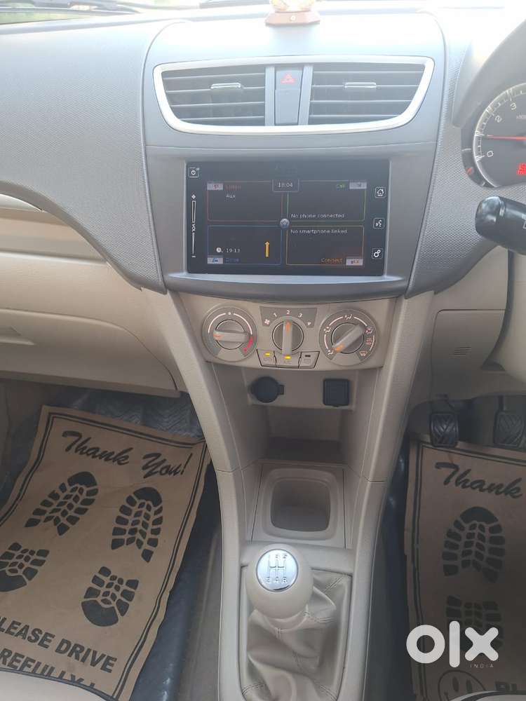 Maruti Suzuki Ertiga Zxi Plus Petrol, 2018, Petrol