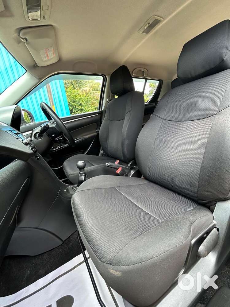 Maruti Suzuki Swift Zxi, 2016, Petrol