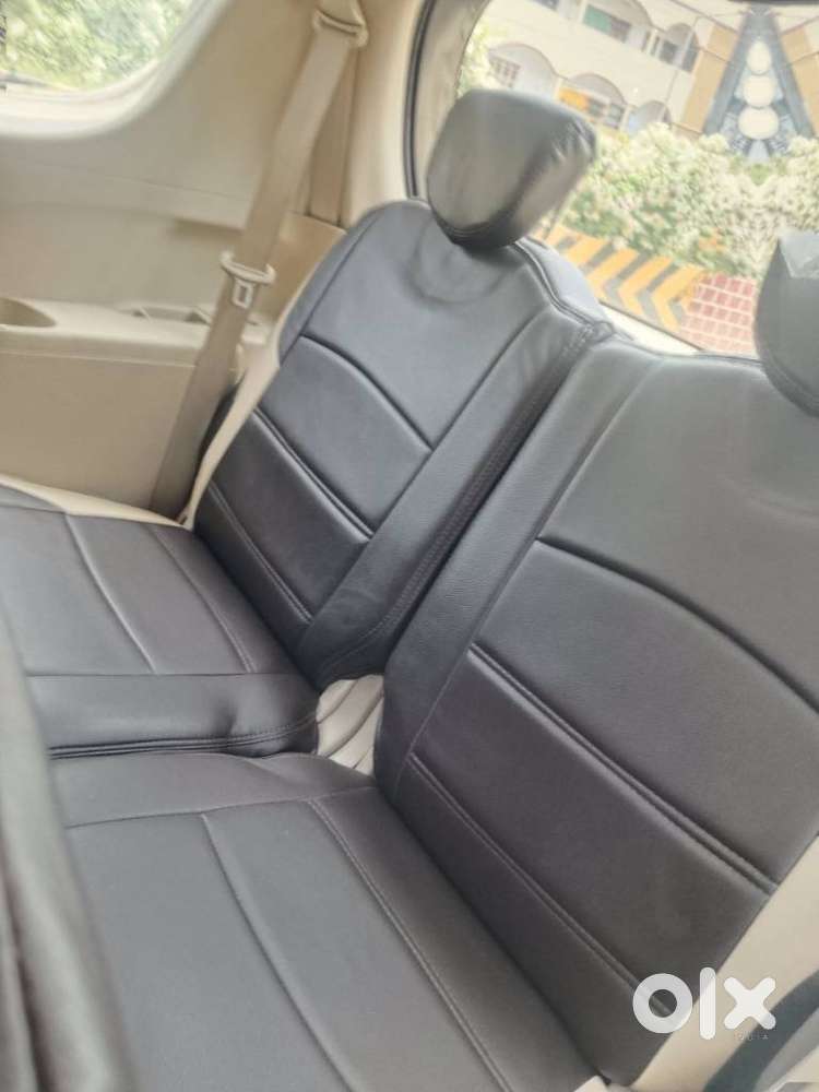 Maruti Suzuki Ertiga Vdi, 2017, Diesel