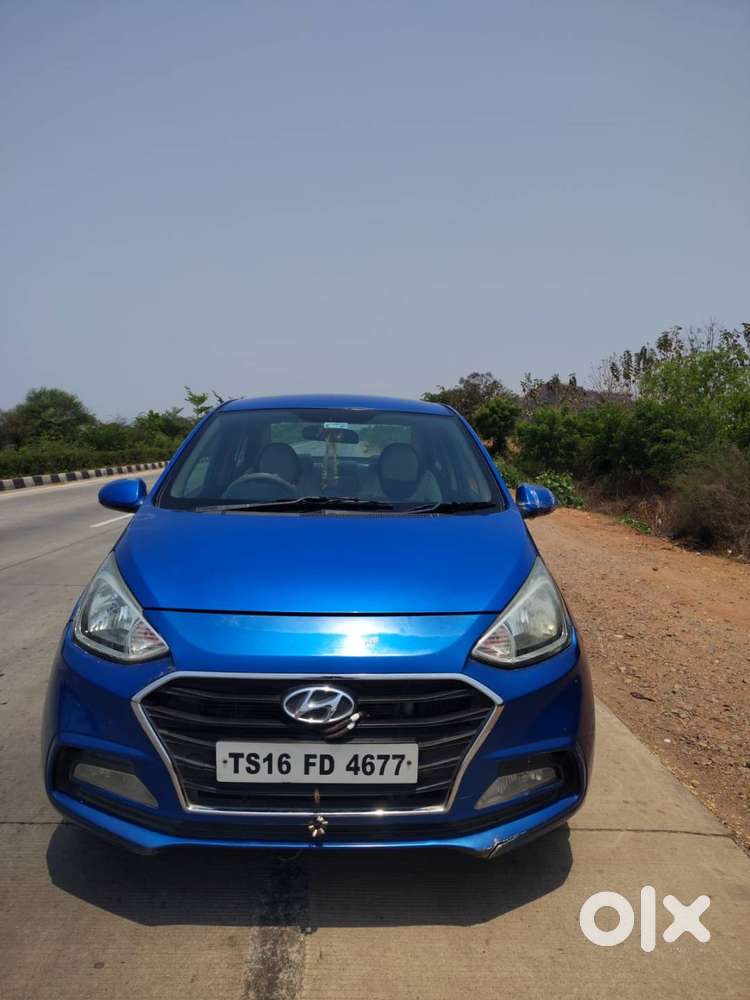 Urgent Sale: Hyundai Xcent – Clean & Well Maintained