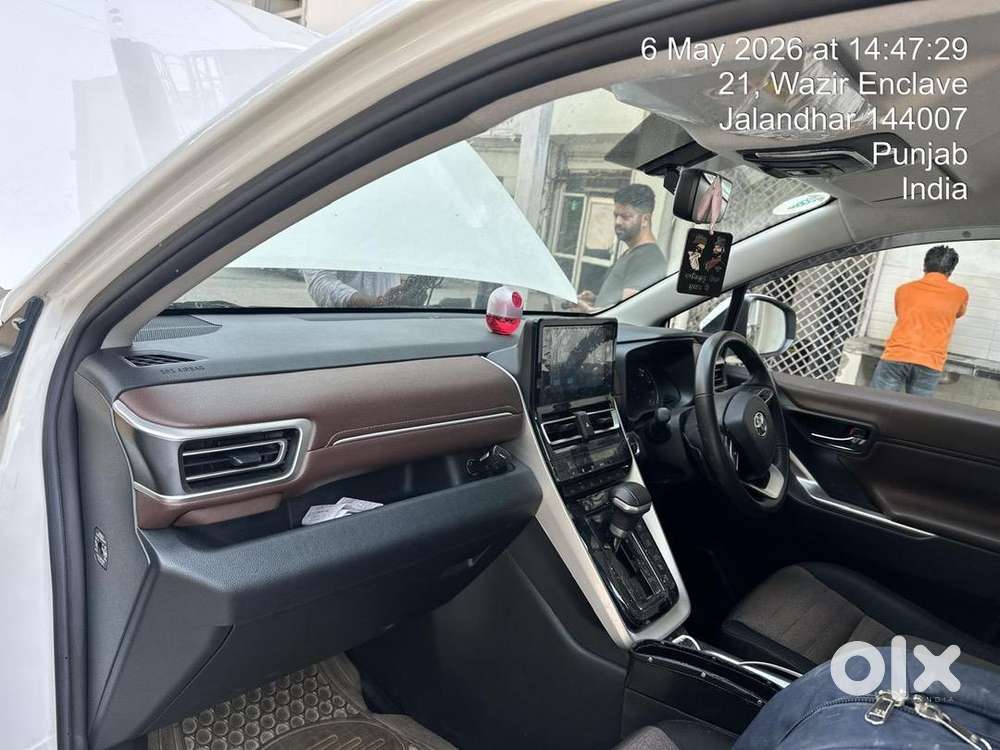 Doctor Owned Well Maintained Car 2025