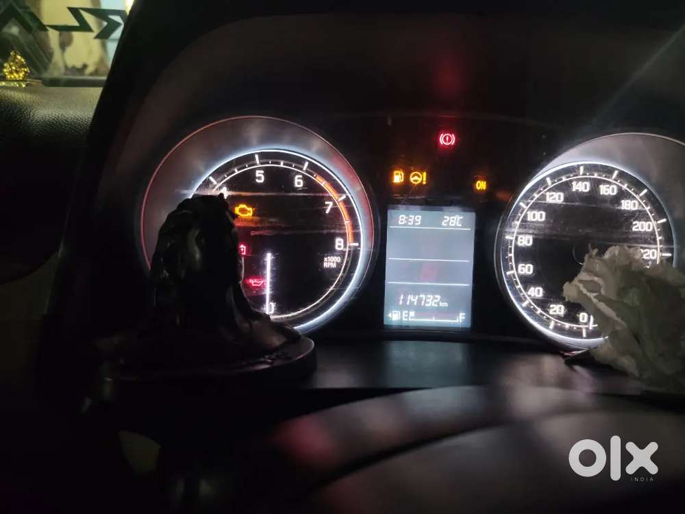 Maruti Dzire 1.2 Zxi 2023