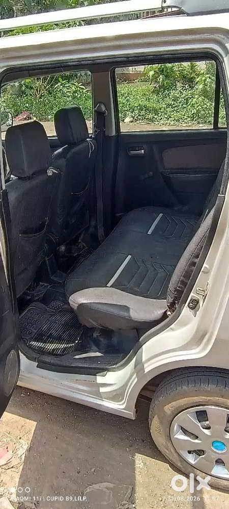 Urgent Sale Wagnor Car