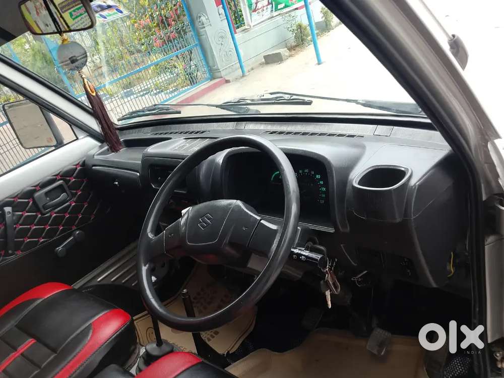 Omni Fully Restore Vehicle Own Use