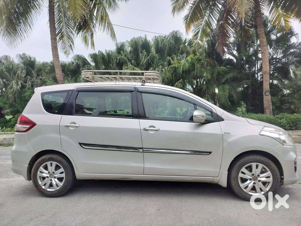 Maruti Suzuki Ertiga Vdi Shvs, 2017, Diesel