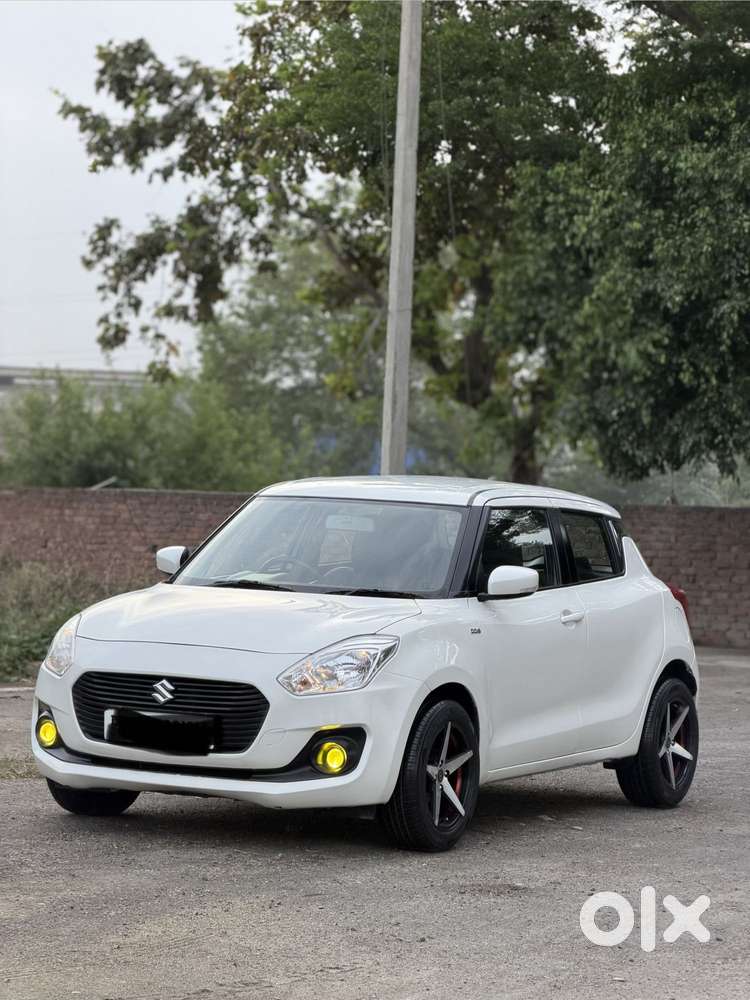 Maruti Suzuki Swift Ddis Vdi, 2018, Diesel