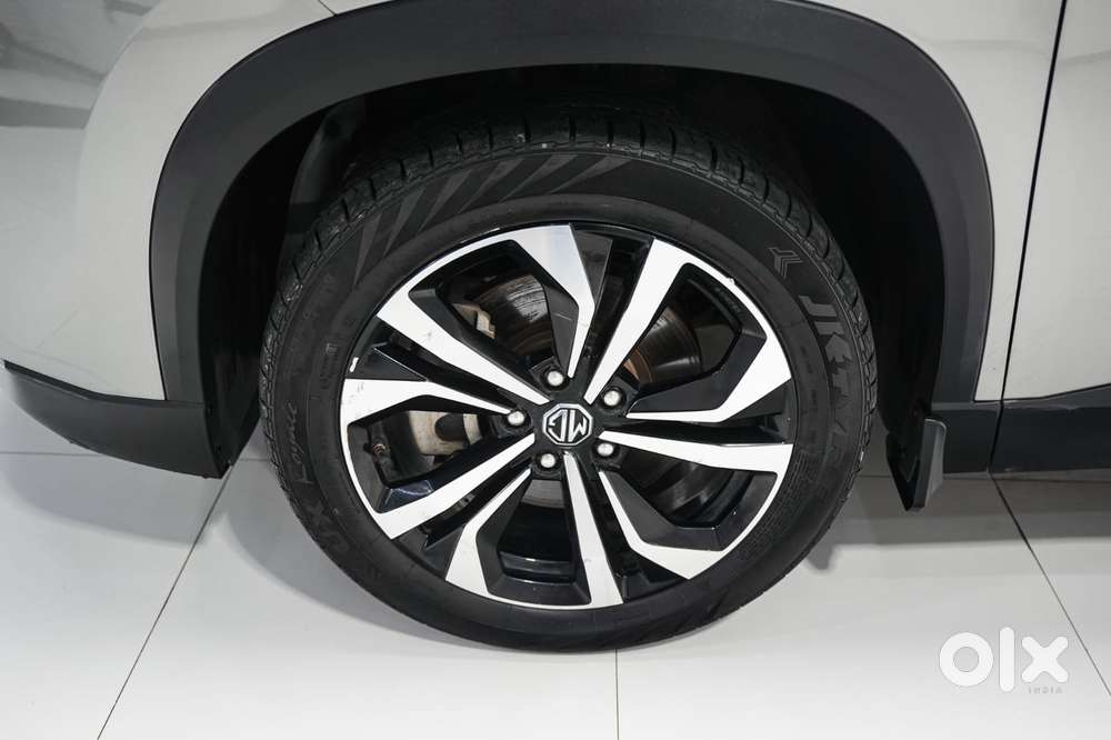 Mg Hector Plus Sharp Pro 2.0 Turbo Diesel 6 Str, 2023, Diesel