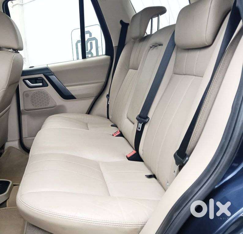 Land Rover Freelander 2 Se, 2014, Diesel