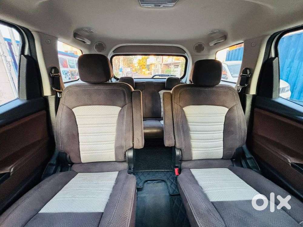 Mahindra Scorpio N D At 2wd Z8 S 7s Z8 Select, 2024, Diesel