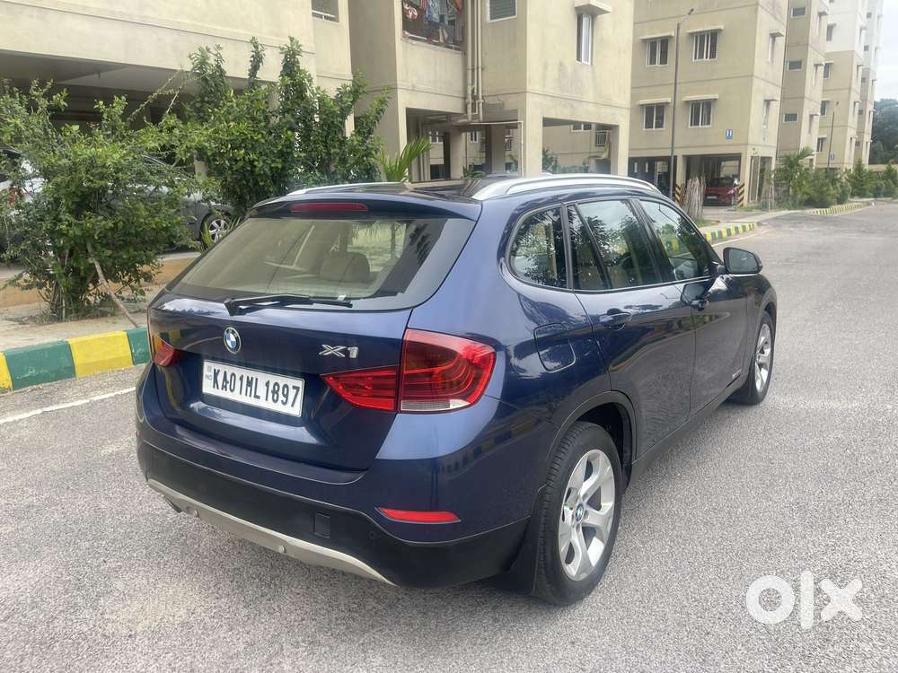 Bmw X1 Sdrive 20d X Line, 2014, Diesel