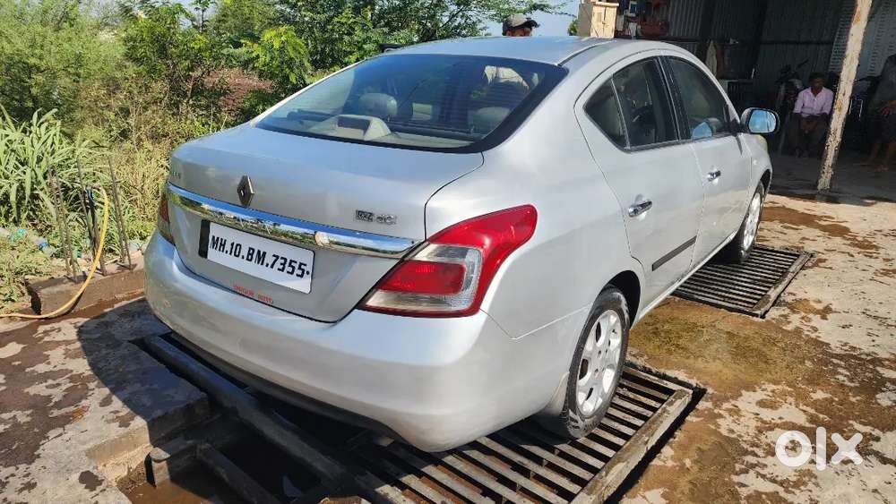 Renault Scala 2014 Diesel Good Condition
