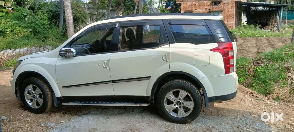 Mahindra Xuv500 2011-2015 W8 4wd, 2012, Diesel