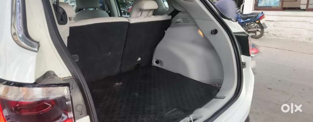 Jeep Compass 1.4 Limited, 2021, Petrol