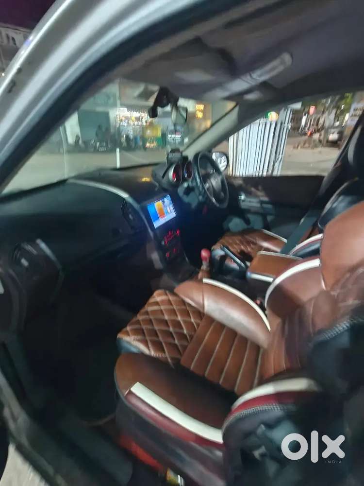 Mahindra Xuv500 2014 Diesel 90000 Km Driven