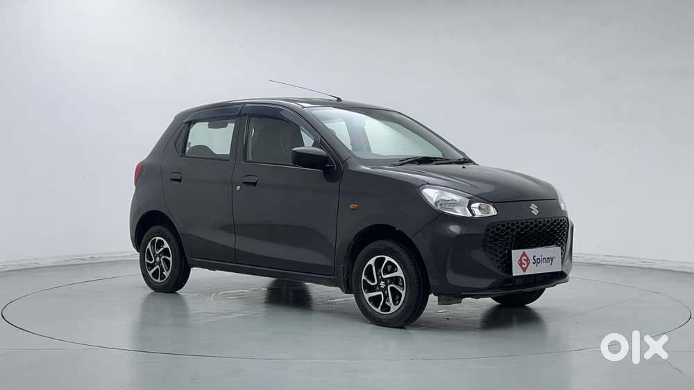 Maruti Suzuki Alto K10 1.0 Vxi S-cng, 2024, Cng & Hybrids