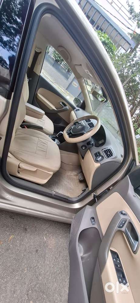 Volkswagen Vento 1.5 Tdi Highline At, 2016, Diesel