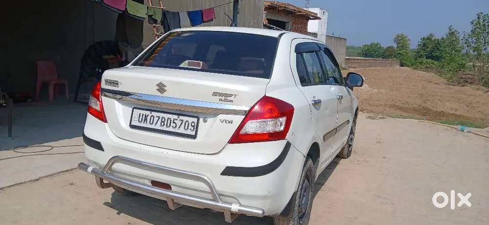 Maruti Suzuki Swift Vdi 2014