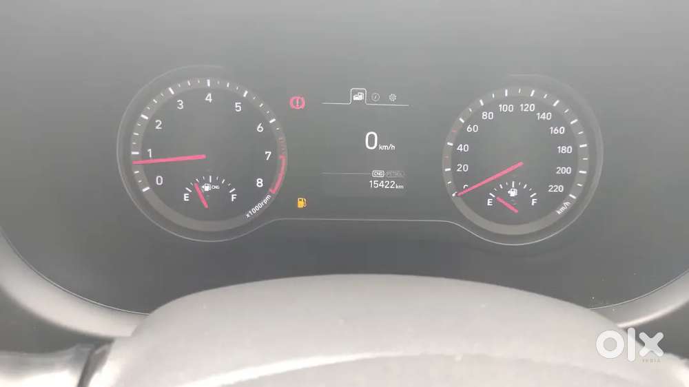 Hyundai Aura 1.2 S 2026