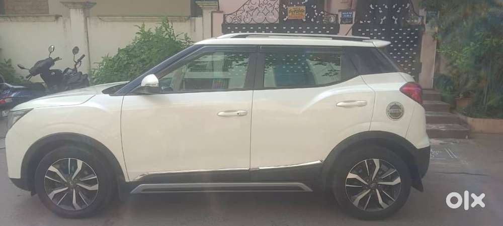 Xuv300 Diesel