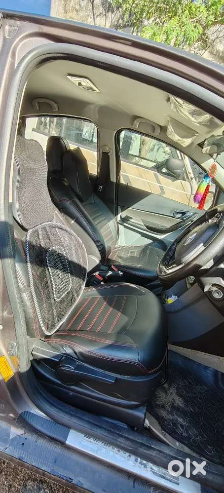 Tata Tigor Top Model Xzplus Show Room Condition