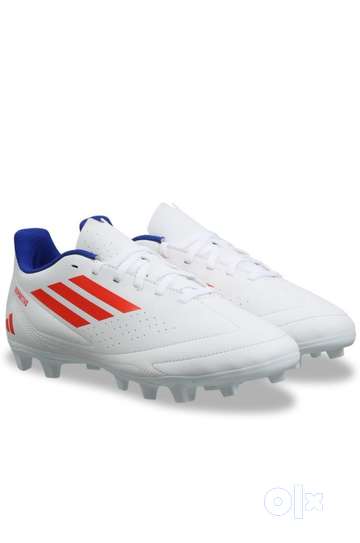 Adidas football boots size8 Men 1793797669